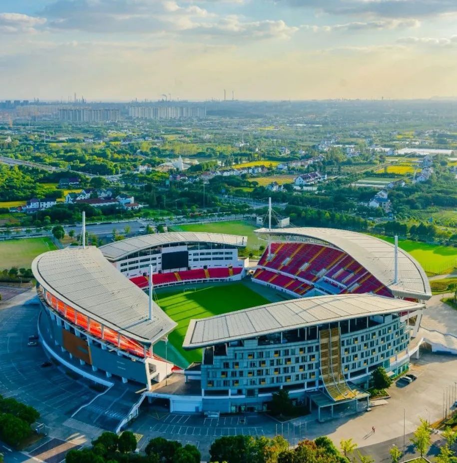 这项国家队选拔赛将在金山举行!