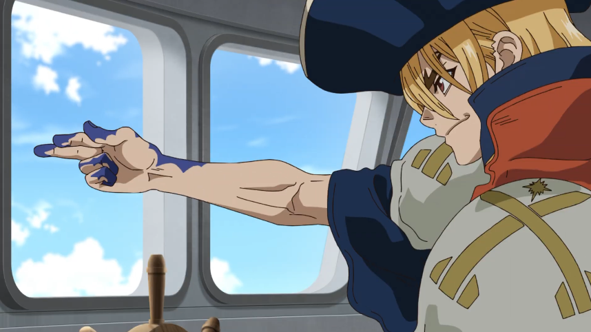 这三部备受期待的四月新番都是今天播出！