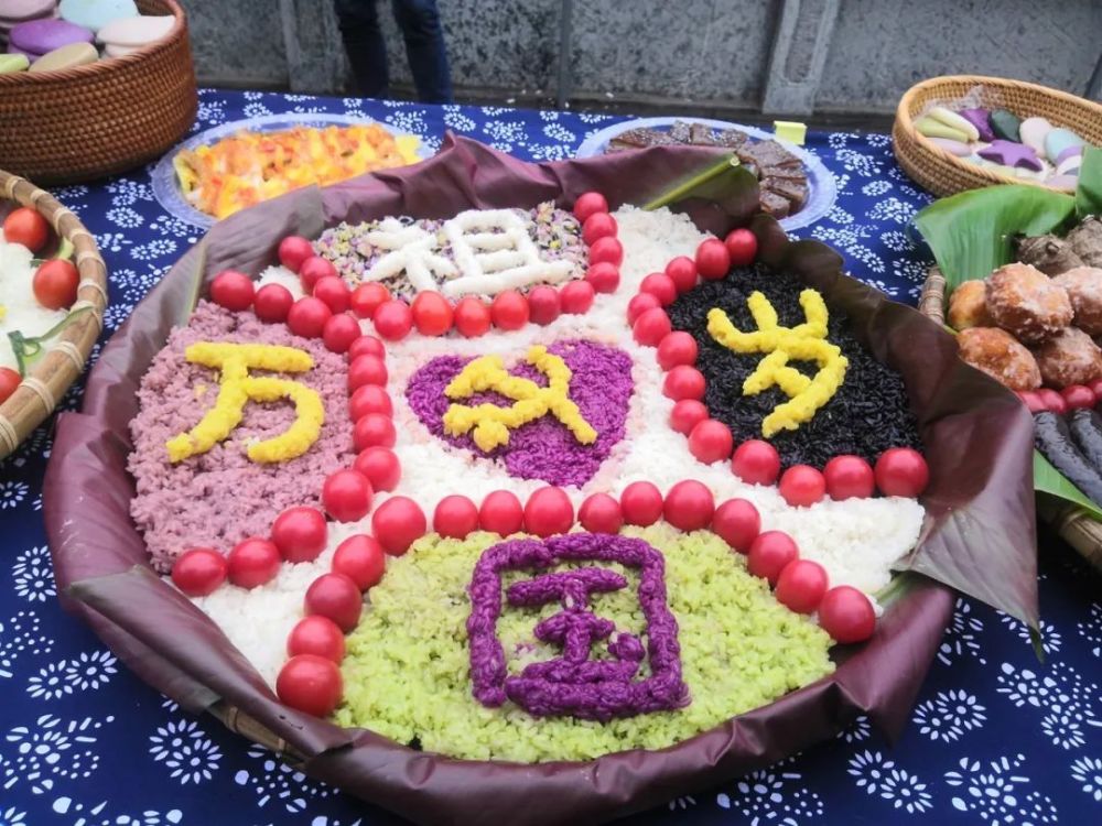 嗨起来壮族三月三崇左这些精彩民俗活动等你来撩