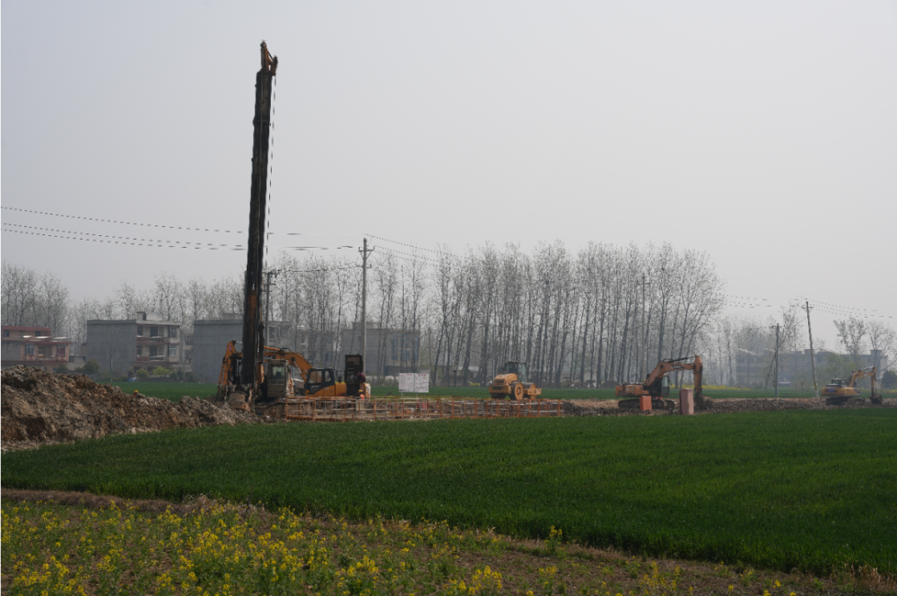 合周高速颍上至临泉段建成后,距离高速公路出入口较远临泉主城区将
