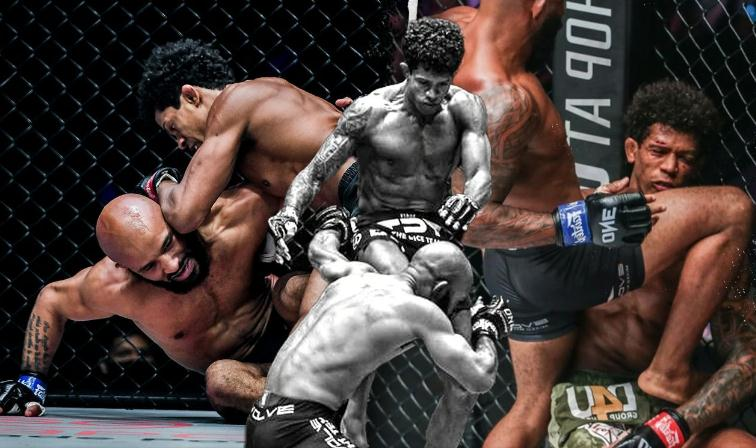 要以最佳状态三战莫赖斯,"大力鼠":年龄和体型从来都不是问题!