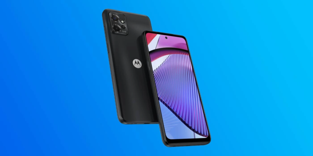 摩托罗拉 moto g power 5g手机发布,内置5000mah电池_腾讯新闻