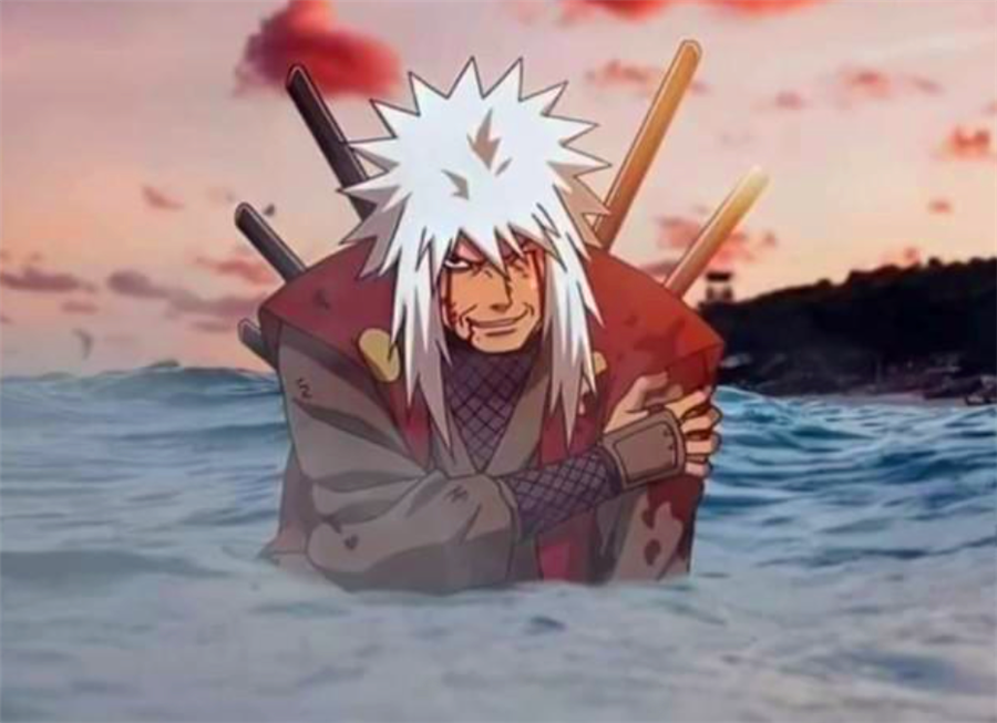 火影迷最想看到的6个画面:自来也养伤归来,漩涡鸣人一家团圆_腾讯新闻