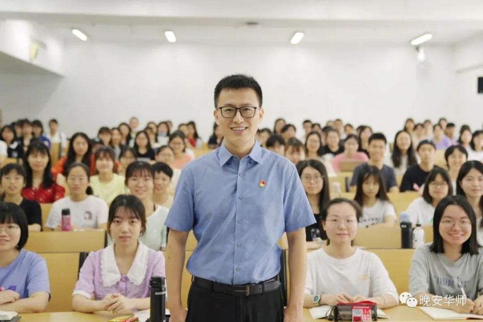 全国仅十人！他是华师张永刚！_腾讯新闻