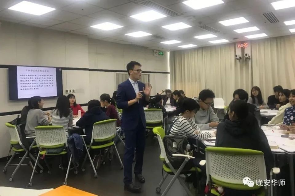 全国仅十人！他是华师张永刚！_腾讯新闻