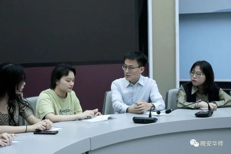 全国仅十人！他是华师张永刚！_腾讯新闻
