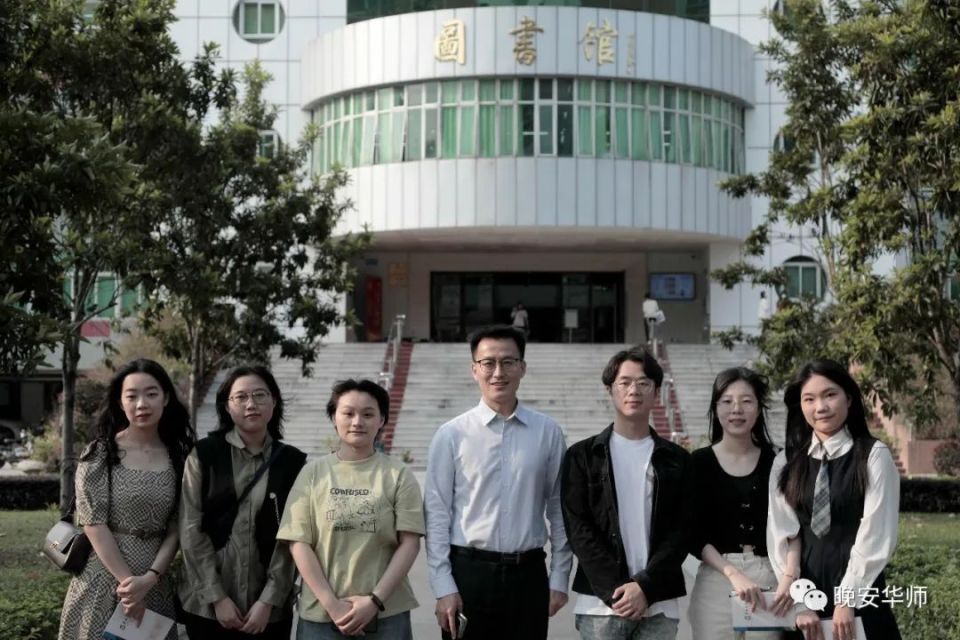 全国仅十人！他是华师张永刚！_腾讯新闻