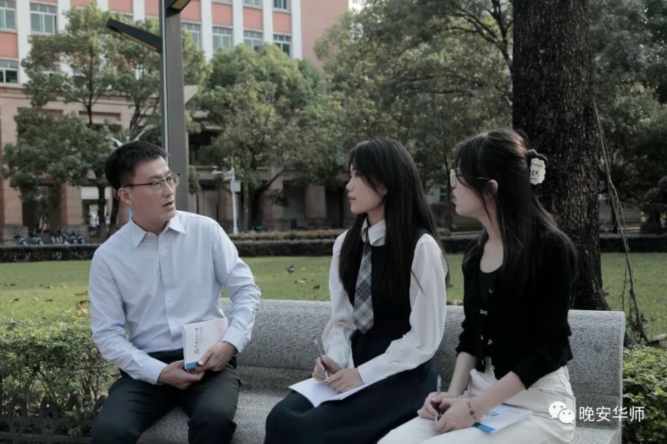 全国仅十人！他是华师张永刚！_腾讯新闻