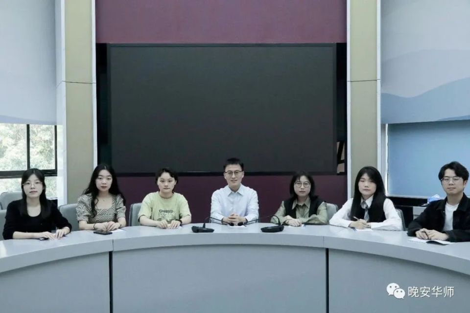 全国仅十人！他是华师张永刚！_腾讯新闻