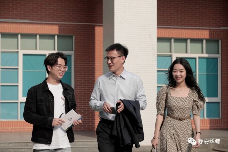 全国仅十人！他是华师张永刚！_腾讯新闻