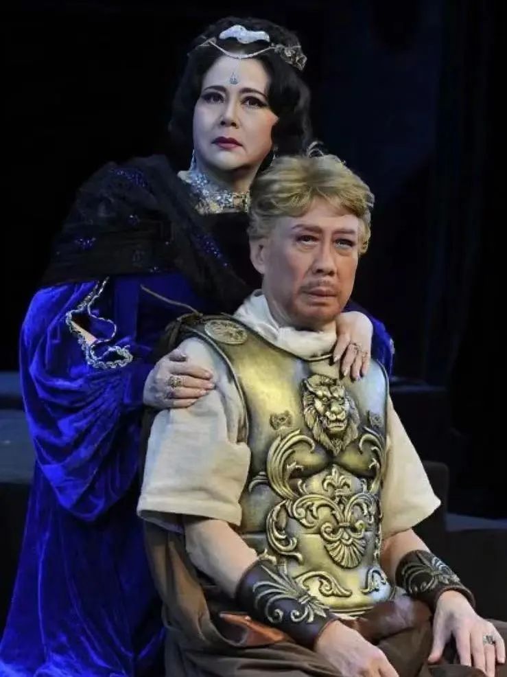 可凡倾听走近电影演员顾永菲岁月浮沉见芳华