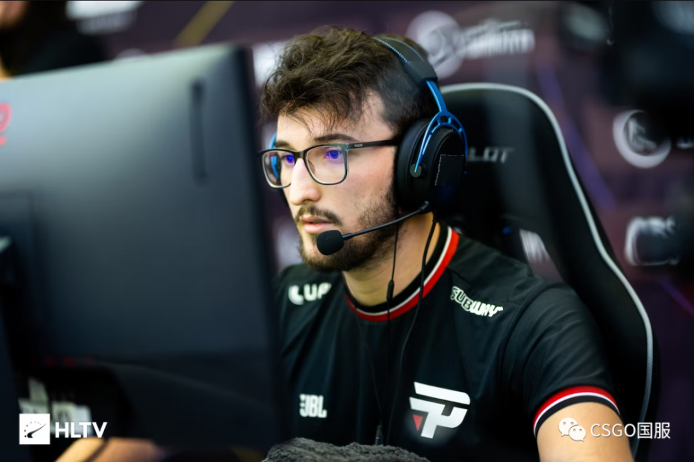 navi与fnatic三战全胜晋级巴黎major传奇组!