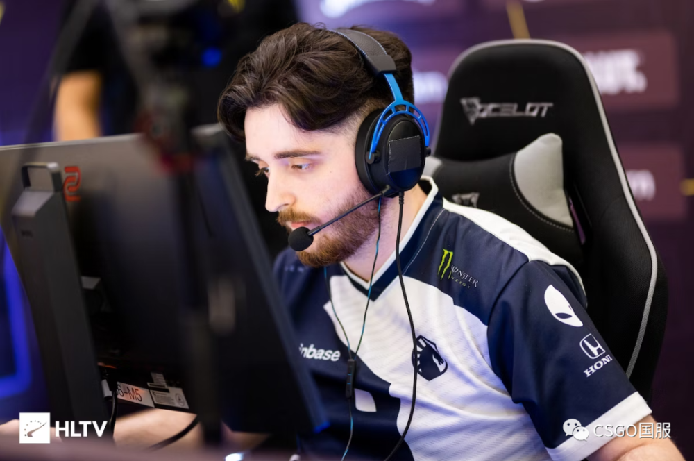 navi与fnatic三战全胜晋级巴黎major传奇组!