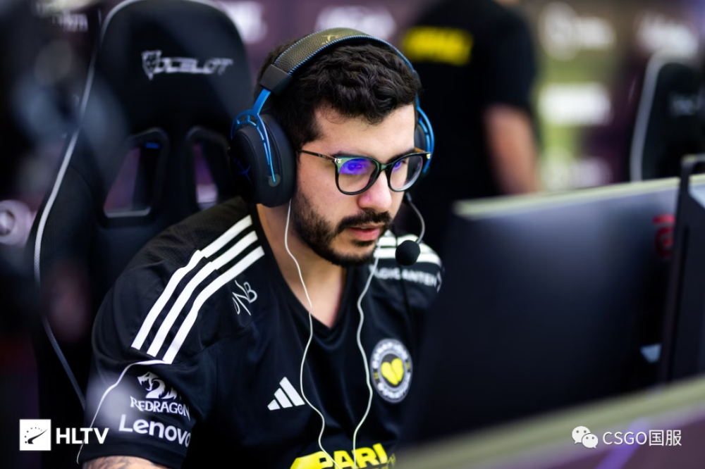 navi与fnatic三战全胜晋级巴黎major传奇组!