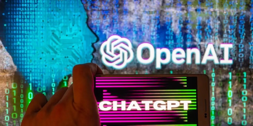 揭开OpenAI创业秘史，ChatGPT的真正推手原来是他通辽科左后旗李建宏2023已更新(头条/今日)000633ST合金