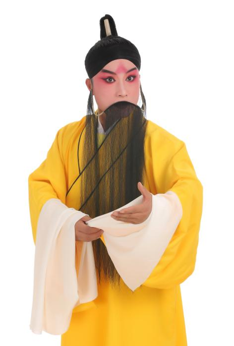 演:王小波窦 娥:景春艳(参赛者)司 鼓:张小强板 胡:张飞飞剧情简介:弱