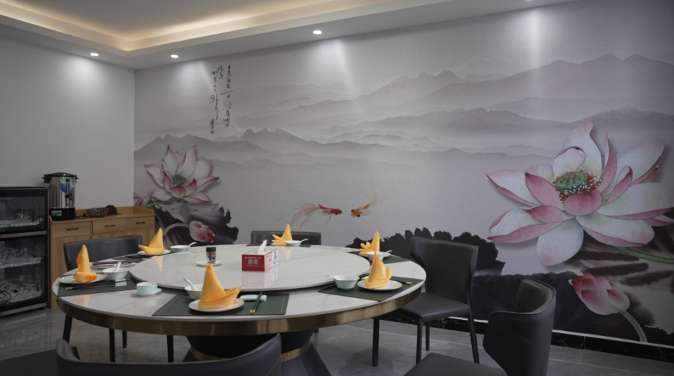 看着都流口水淼城荷花宴色香味俱全周末出发