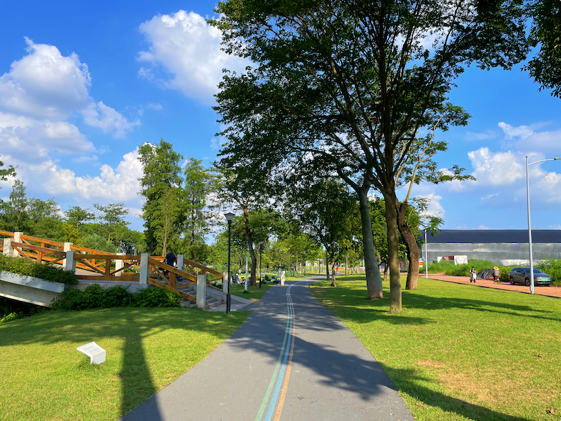 白鹅潭大道拟6月底开工!事关电动车,广州拟立法!|一周热点