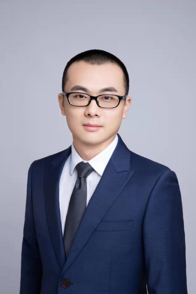 华泰柏瑞指数投资部总监助理,游戏动漫etf基金经理 李沐阳华夏中证