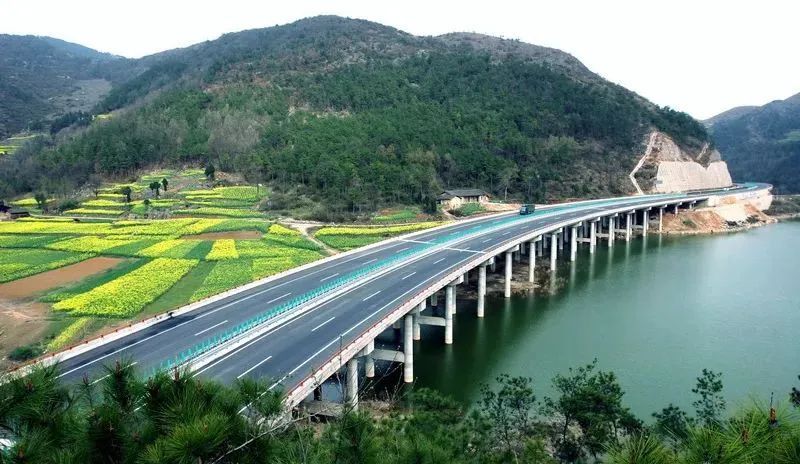 涉及西畴至富宁高速公路