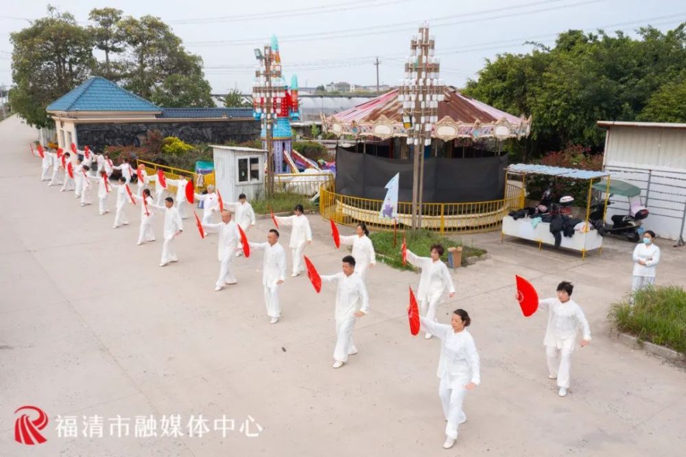 太疯狂了（福清有非遗吗）福清非物质文化遗产绘画小报 第22张