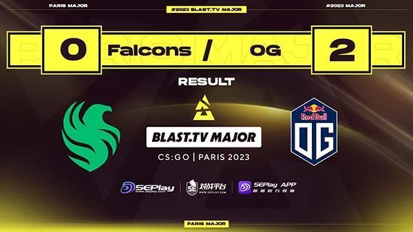 ra无缘csgo最后一届major,mouz击沉战舰晋级,欧洲区a晋级名单确立!