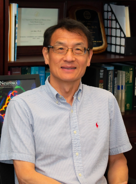 饶毅与梅林创立首都医学科学创新中心,建设"世界高水平医药创新研发