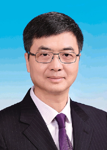 省委书记陈刚在《新华每日电讯》发表署名文章_腾讯新闻