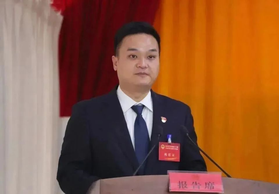 他当选马站镇新镇长-腾讯新闻