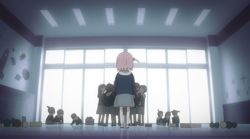 2022年评分最高的动漫居然是这一部，太多人感受到了共鸣！