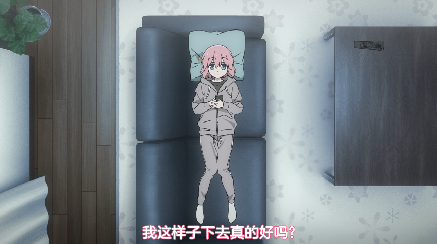 2022年评分最高的动漫居然是这一部，太多人感受到了共鸣！