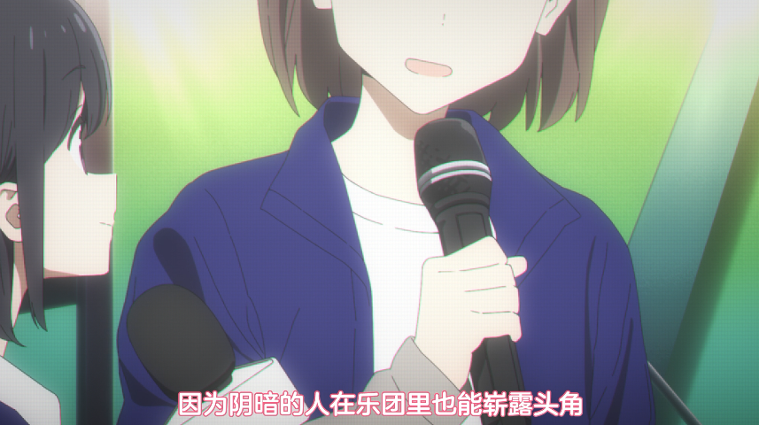 2022年评分最高的动漫居然是这一部，太多人感受到了共鸣！