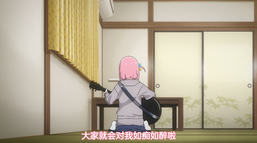 2022年评分最高的动漫居然是这一部，太多人感受到了共鸣！