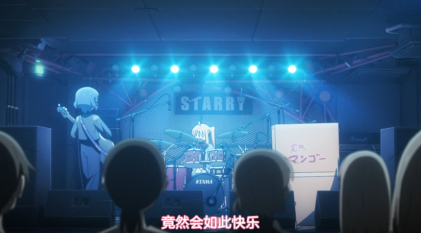 2022年评分最高的动漫居然是这一部，太多人感受到了共鸣！