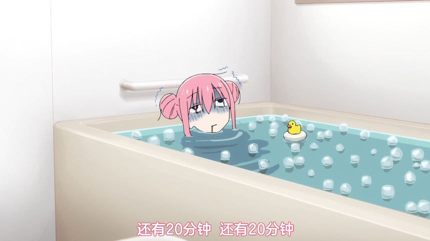 2022年评分最高的动漫居然是这一部，太多人感受到了共鸣！