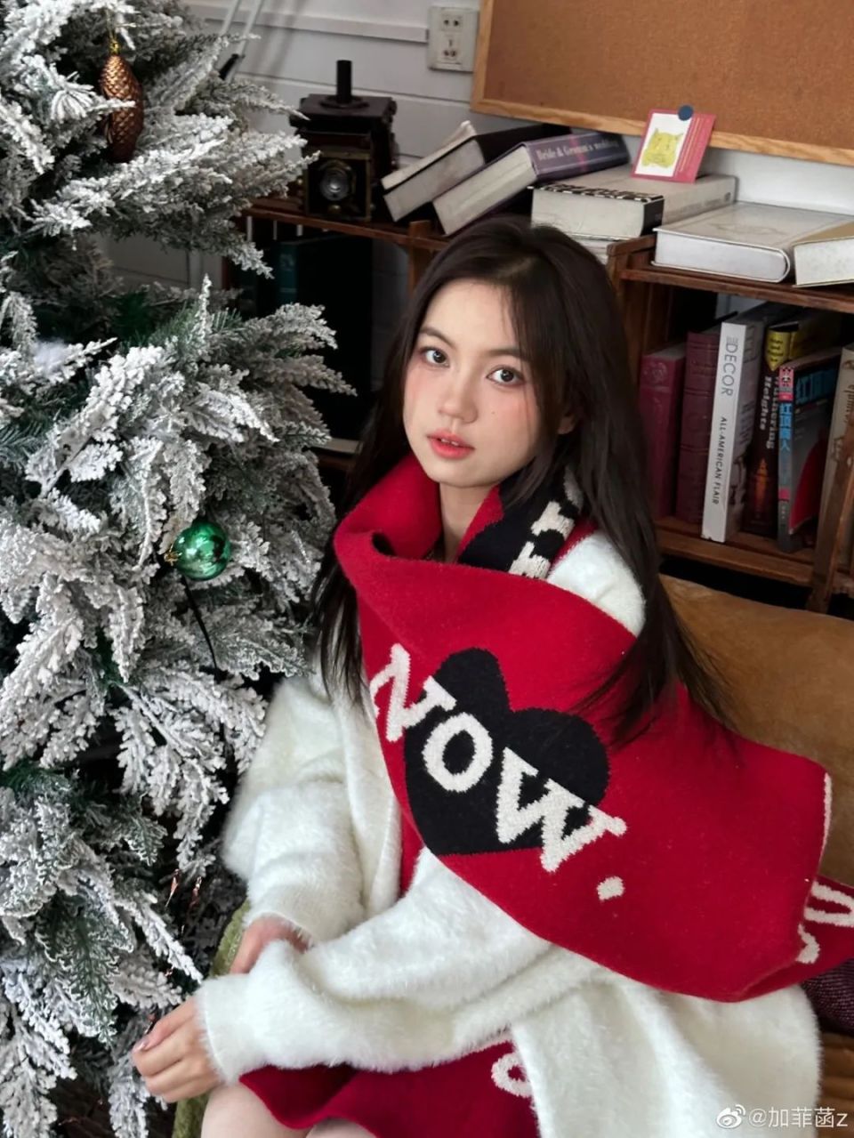 理工女在抖音拍了3年小甜剧,吸粉600万,剧情账号如何长红|对话加菲菡