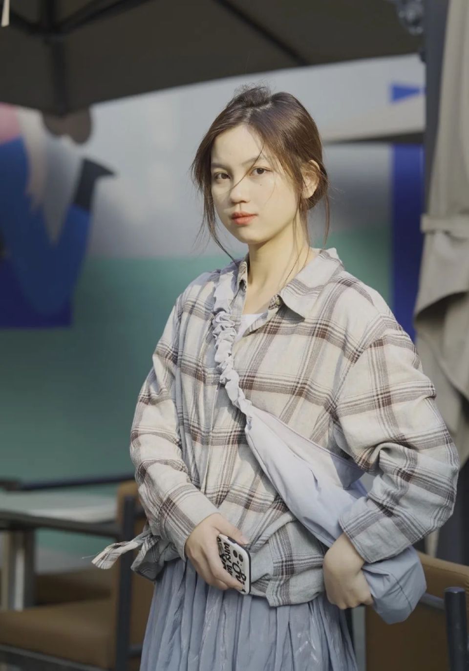 理工女在抖音拍了3年小甜剧,吸粉600万,剧情账号如何长红|对话加菲菡