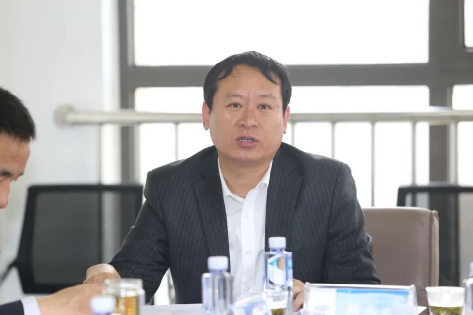 县委书记高志国博兴县博兴县县委书记高志国对兰格集团多年来为博兴