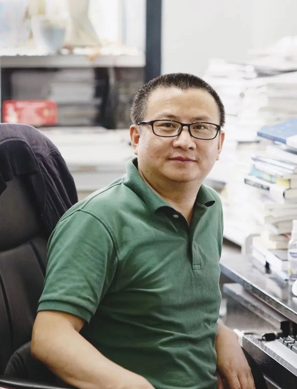 会见日蔡东:来访者孙频:尼罗河女儿邓一光:风很大包倬:驯猴记叶兆言