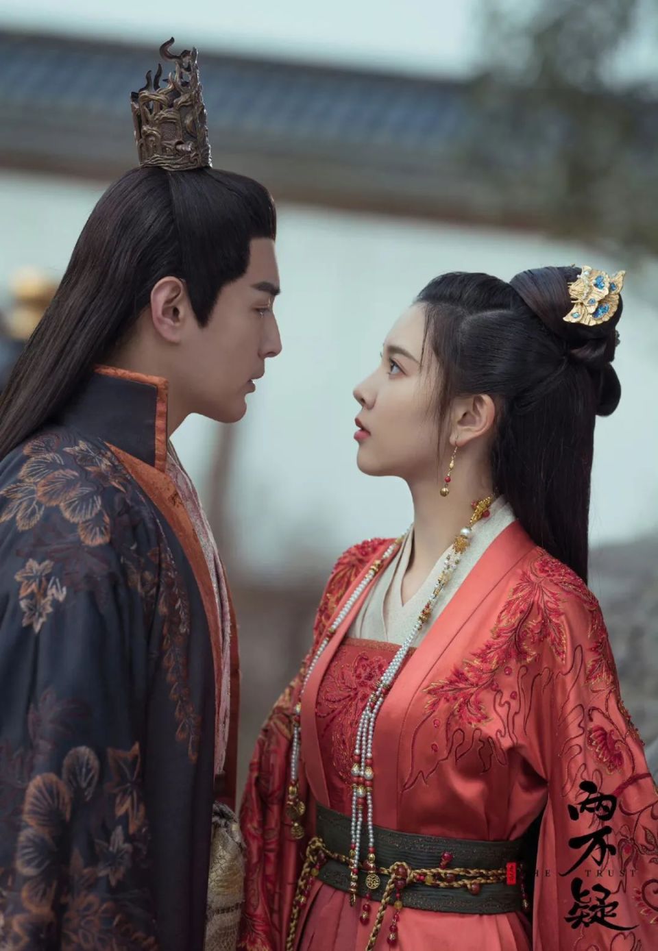 新剧观察恩爱两不疑三大亮点不落俗套