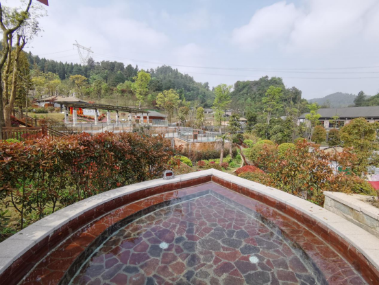 息烽南山天沐温泉体验价开始倒计时……_腾讯新闻