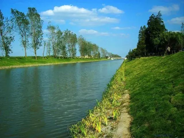 母安溪谷生态河堤整治预计8月完工