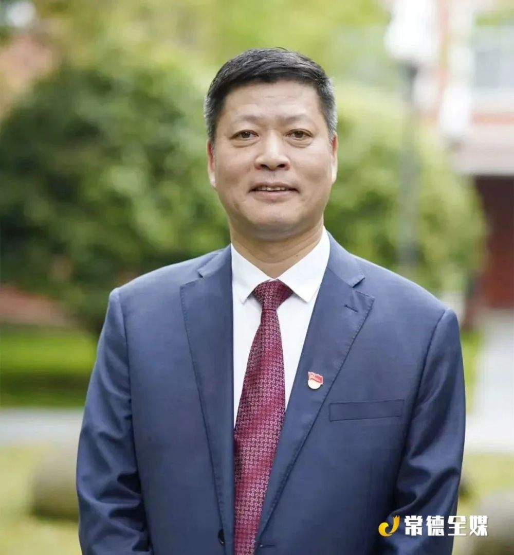 创新突破产业突围系列访谈安乡县委书记王先波大兴产业促发展大抓创新