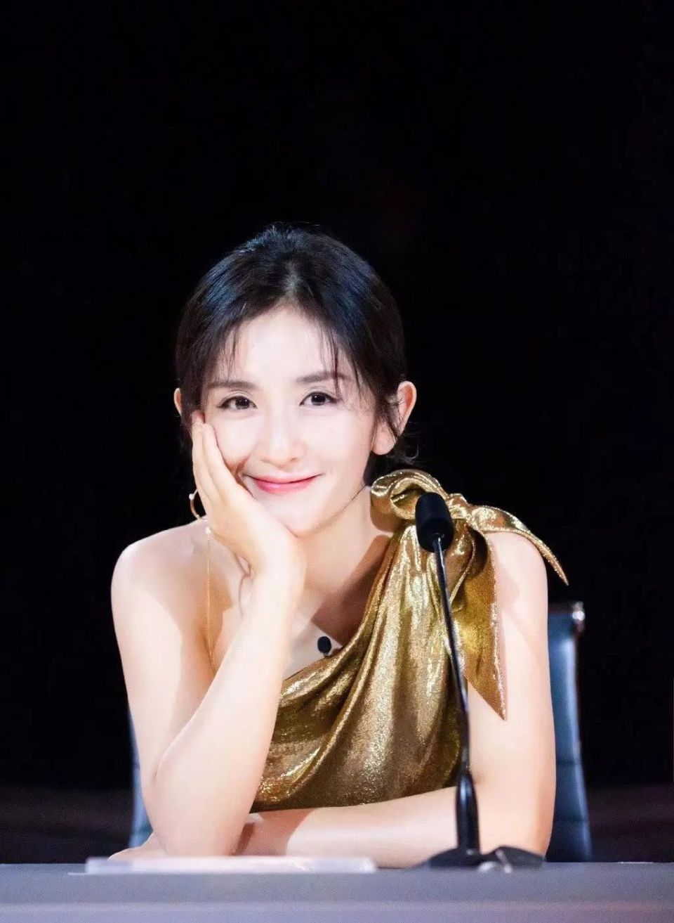 "消失"的谢娜去哪儿了?