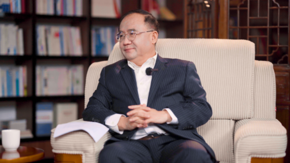 刘科院士:要扛起能源转型大旗,电动车还有四大痛点_腾讯新闻