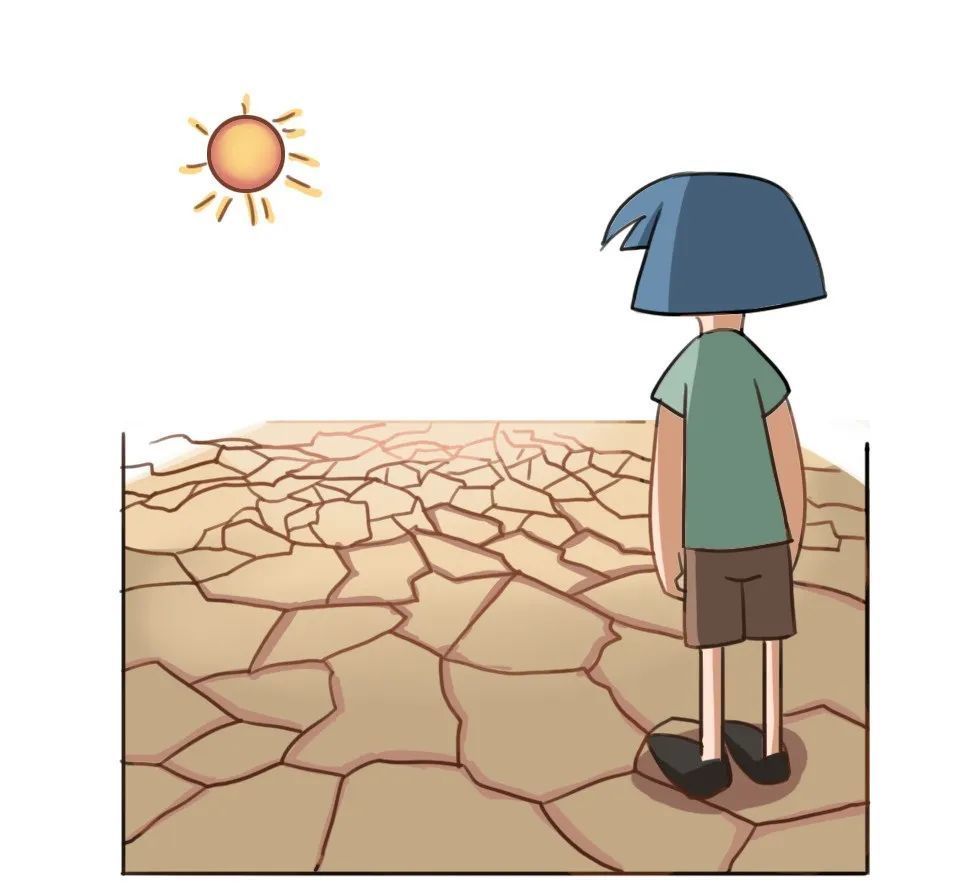 等啊等啊等啊下一波降雨预计在