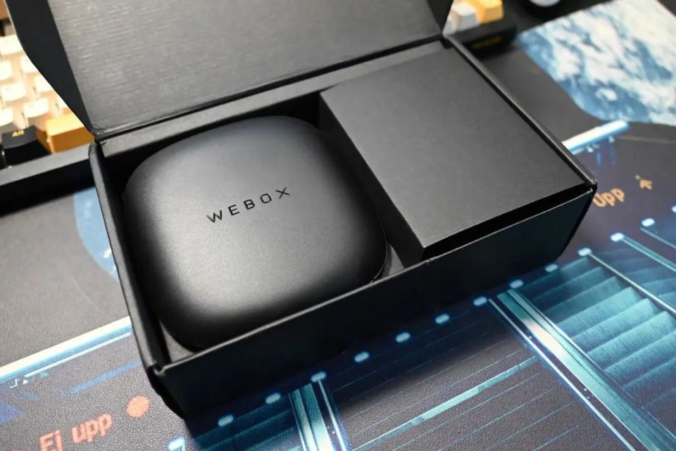 追剧不等待其实你只需要一个泰捷webox电视盒子就够了