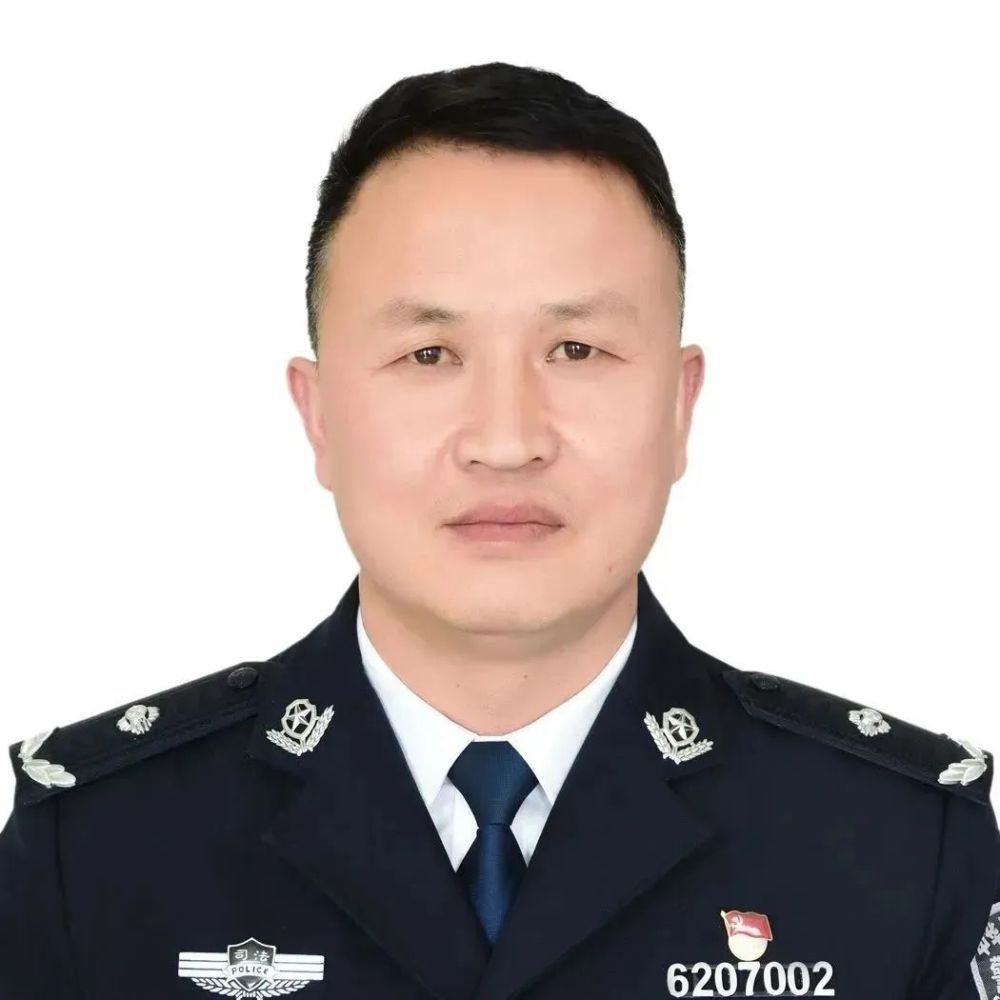 甘肃省监狱系统3个集体,24名个人获得表彰_腾讯新闻