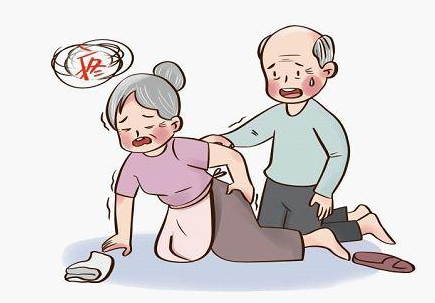 跌倒无小事,防范很重要,做快乐不倒翁|贤医健康说_腾讯新闻