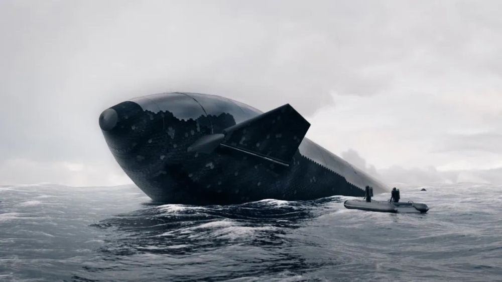 spacex官方公布星舰诸多细节,首飞日期瞄准4月17日_腾讯新闻